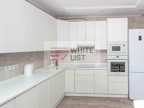 квартира за адресою Володимира Великого вул., 2в