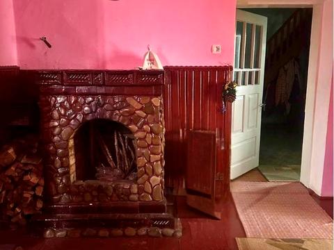 дом по адресу Гостинець, 99-А