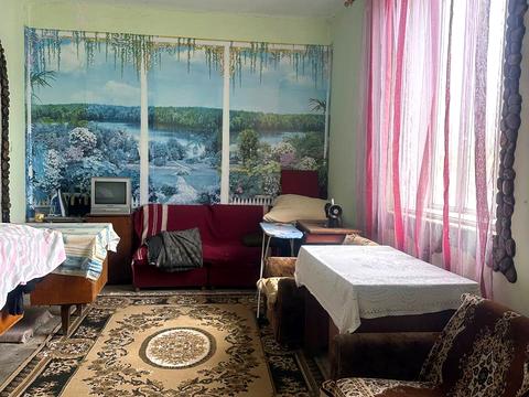 дом по адресу Гостинець, 99-А