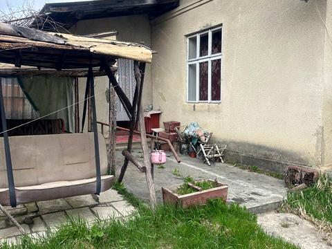 дом по адресу Гостинець, 99-А