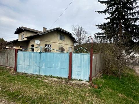 дом по адресу Гостинець, 99-А