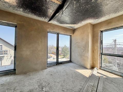 дом по адресу Марморожская ул., 10