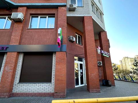 комерційна за адресою Академіка Палладіна просп., 22