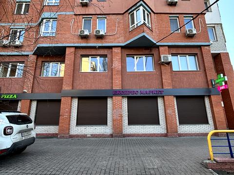 комерційна за адресою Академіка Палладіна просп., 22