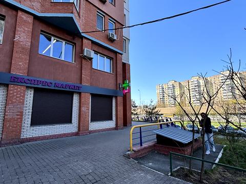 комерційна за адресою Академіка Палладіна просп., 22