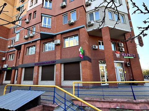 комерційна за адресою Академіка Палладіна просп., 22