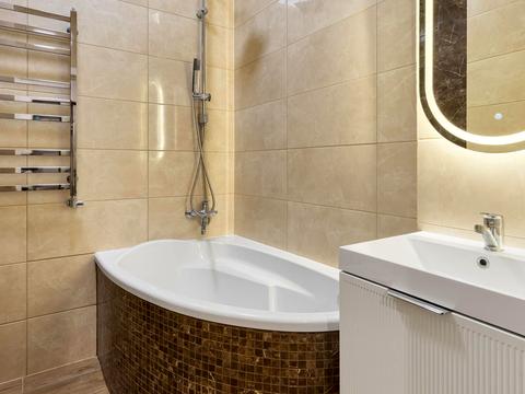 квартира за адресою Святого Теодора пл., 11