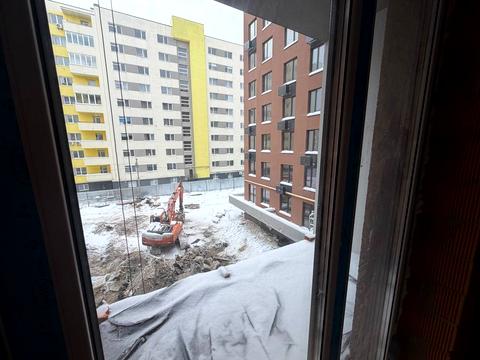 квартира за адресою Героїв Майдану вул., (Будинок 2)