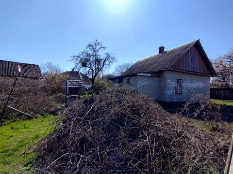 дом по адресу Золотоноша, Гончара, 24