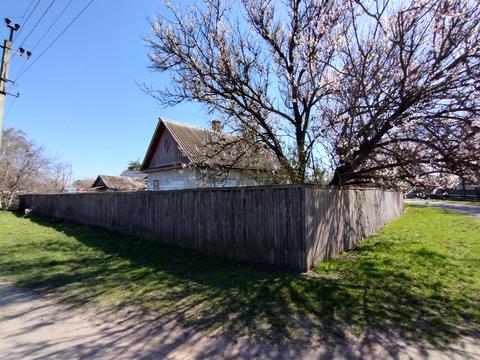 дом по адресу Гончара, 24