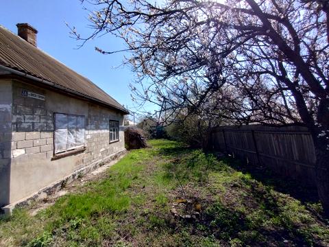 дом по адресу Золотоноша, Гончара, 24