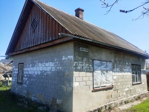 дом по адресу Золотоноша, Гончара, 24