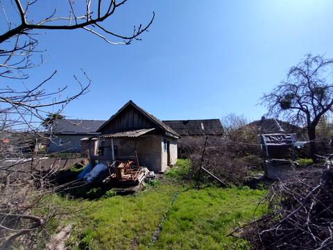 дом по адресу Золотоноша, Гончара, 24