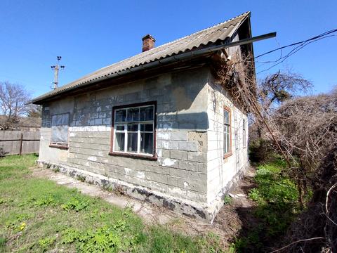 дом по адресу Золотоноша, Гончара, 24