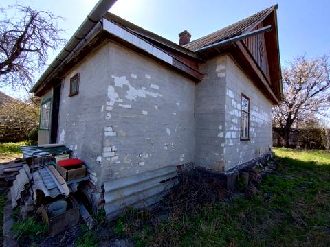 дом по адресу Золотоноша, Гончара, 24