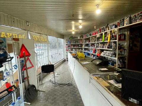 комерційна за адресою Аптекарський пров., 8