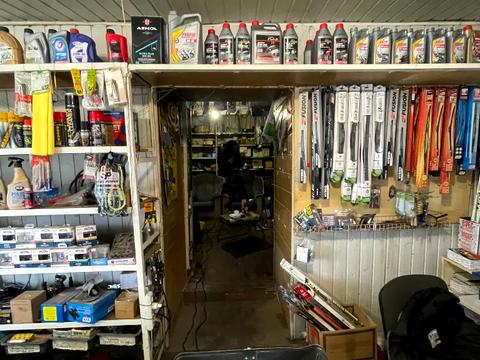 комерційна за адресою Аптекарський пров., 8