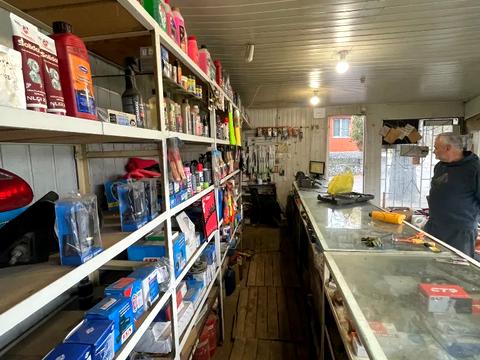 комерційна за адресою Аптекарський пров., 8