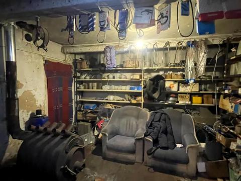 комерційна за адресою Аптекарський пров., 8