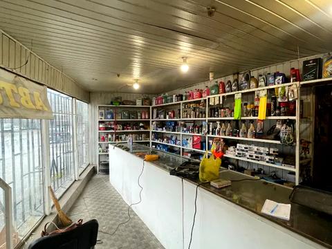 комерційна за адресою Аптекарський пров., 8