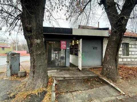 комерційна за адресою Аптекарський пров., 8