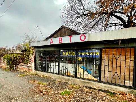 комерційна за адресою Аптекарський пров., 8