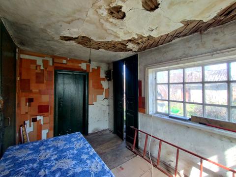 дом по адресу Золотоноша, Гончара, 24