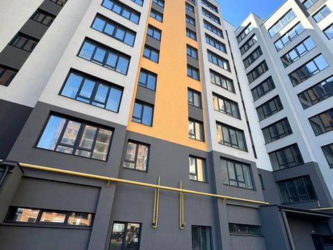 квартира за адресою Романа Шухевича вул. (Курчатова), 8/2