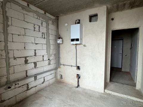 квартира по адресу Романа Шухевича ул. (Курчатова), 8/2
