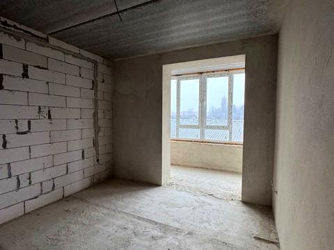 квартира по адресу Романа Шухевича ул. (Курчатова), 8/2