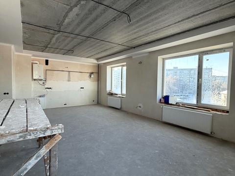 квартира по адресу Вильский пер., 14-А