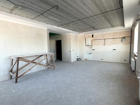 квартира по адресу Вильский пер., 14-А