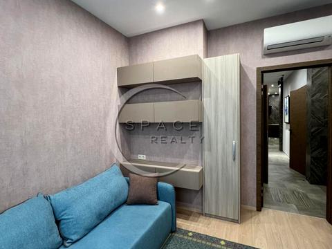 квартира за адресою Андрія Верхогляда вул. (Михайла Драгомирова), 16-Б