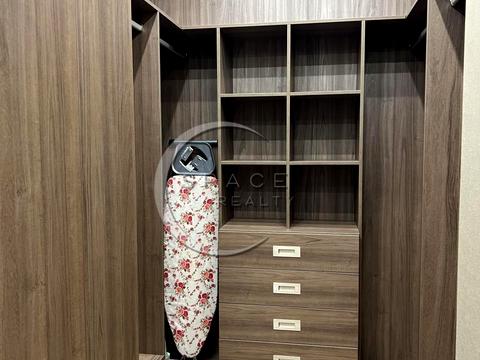 квартира за адресою Андрія Верхогляда вул. (Михайла Драгомирова), 16-Б