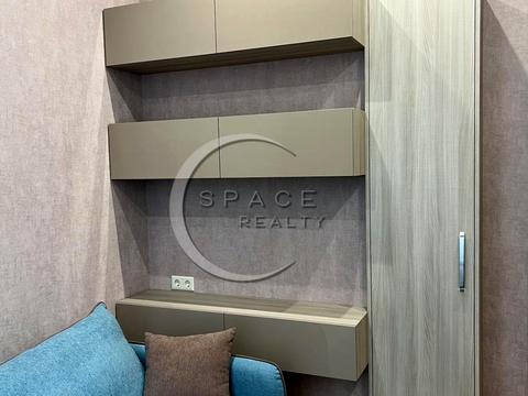 квартира за адресою Андрія Верхогляда вул. (Михайла Драгомирова), 16-Б