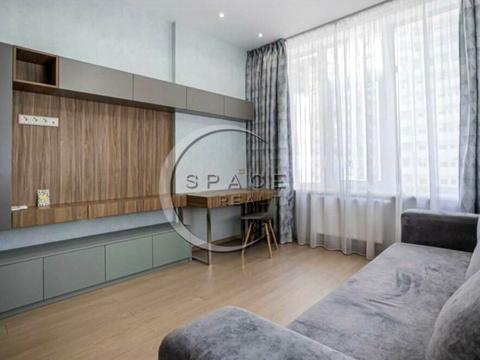 квартира за адресою Андрія Верхогляда вул. (Михайла Драгомирова), 16-Б