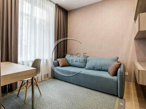 квартира за адресою Андрія Верхогляда вул. (Михайла Драгомирова), 16-Б