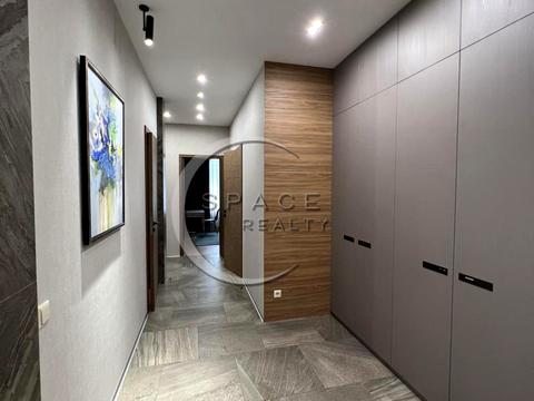 квартира за адресою Андрія Верхогляда вул. (Михайла Драгомирова), 16-Б