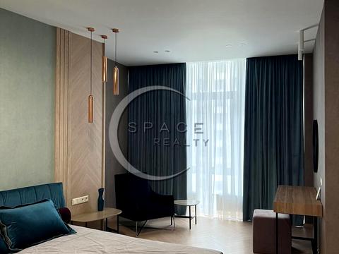 квартира за адресою Андрія Верхогляда вул. (Михайла Драгомирова), 16-Б