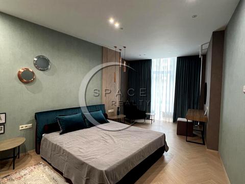 квартира за адресою Андрія Верхогляда вул. (Михайла Драгомирова), 16-Б