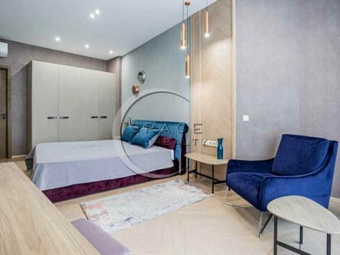 квартира за адресою Андрія Верхогляда вул. (Михайла Драгомирова), 16-Б