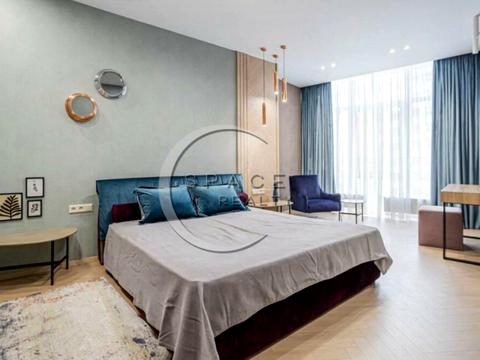 квартира за адресою Андрія Верхогляда вул. (Михайла Драгомирова), 16-Б