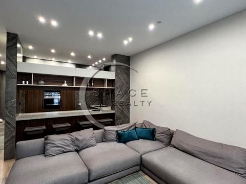 квартира за адресою Андрія Верхогляда вул. (Михайла Драгомирова), 16-Б