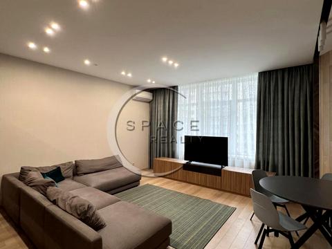 квартира за адресою Андрія Верхогляда вул. (Михайла Драгомирова), 16-Б