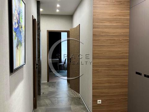 квартира за адресою Андрія Верхогляда вул. (Михайла Драгомирова), 16-Б