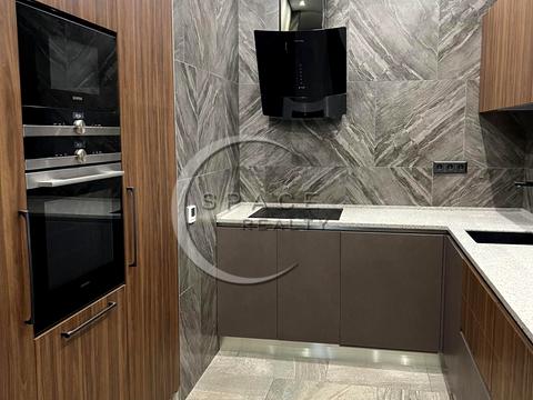 квартира за адресою Андрія Верхогляда вул. (Михайла Драгомирова), 16-Б