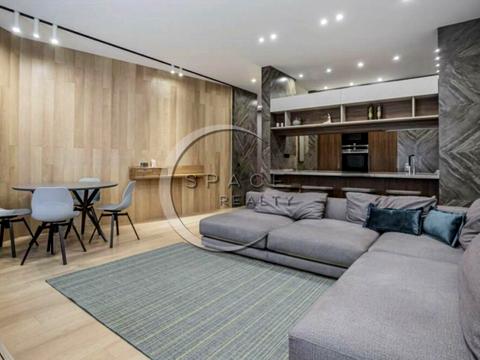 квартира за адресою Андрія Верхогляда вул. (Михайла Драгомирова), 16-Б