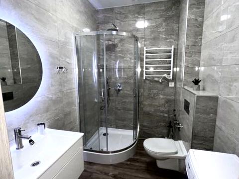 квартира за адресою Зоряний бульв., 1-Д