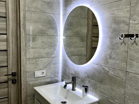 квартира за адресою Зоряний бульв., 1-Д