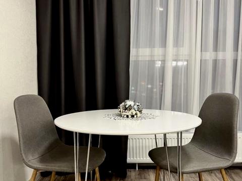 квартира за адресою Зоряний бульв., 1-Д